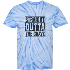 Straight Outta The Grave