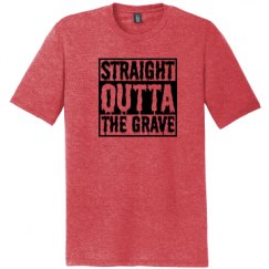 Unisex Perfect Tri Tee