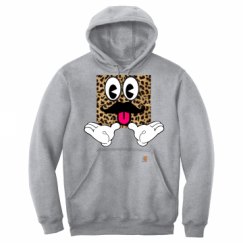 Unisex Carhartt Hooded Sweatshirt