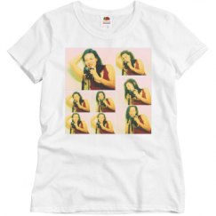 Ladies Basic Softstyle Promo Tee