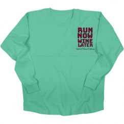 Ladies Game Day Jersey