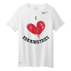 Youth Nike Legend Shirt