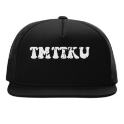 Foamie Snapback Trucker Hat