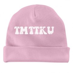 Rabbit Skins Baby Hat