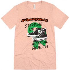 Unisex Triblend Tee