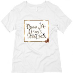 Ladies Relaxed Fit Tee