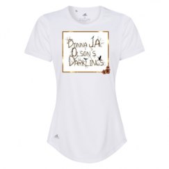 Women's Adidas Sport Shirt 