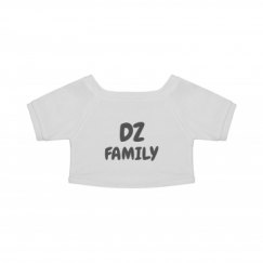 8 Inch Stuffed Animal Tee