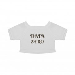 8 Inch Stuffed Animal Tee