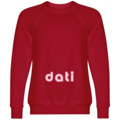 Unisex Triblend Crewneck Sweatshirt