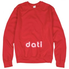 Unisex Basic Promo Crewneck Sweatshirt