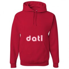 Unisex Basic Promo Hoodie