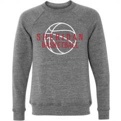 Tri-blend Sweatshirt