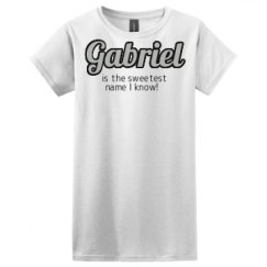 Ladies Basic Softstyle Tee