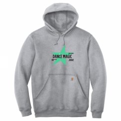 Unisex Carhartt Hooded Sweatshirt