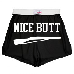 Nice Butt (Rifle shorts)