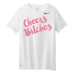 Youth Nike Legend Shirt