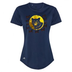 Women's Adidas Sport Shirt