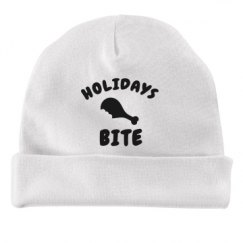 Rabbit Skins Baby Hat