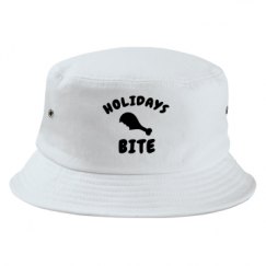 Unisex Bucket Hat