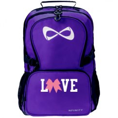 Nfinity Backpack Bag