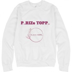Unisex Basic Promo Crewneck Sweatshirt