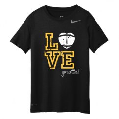 Youth Nike Legend Shirt