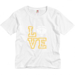 Youth Basic Promo Tee