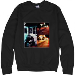 Unisex Basic Promo Crewneck Sweatshirt
