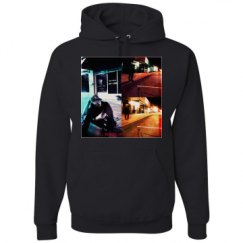 Unisex Basic Promo Hoodie