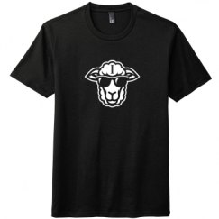 Unisex Perfect Tri Tee