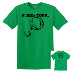 P..RIZe TOPP..