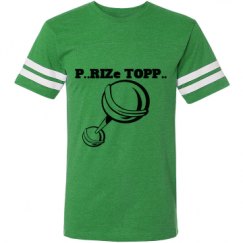 Unisex Vintage Sports Tee