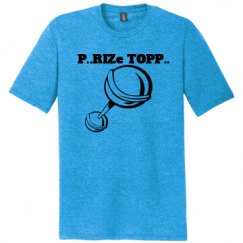 Unisex Perfect Tri Tee