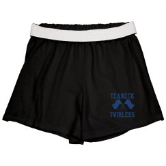 CLASSIC TWIRLER SHORTS