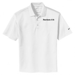 Unisex Nike Basic Dri Fit Polo Shirt