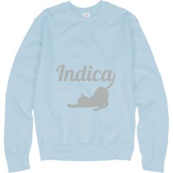 Unisex Basic Promo Crewneck Sweatshirt