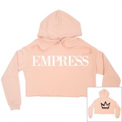 Queen Sweatshirt