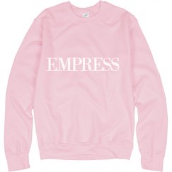Unisex Basic Promo Crewneck Sweatshirt