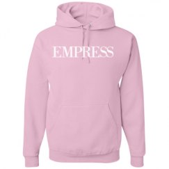 Unisex Basic Promo Hoodie