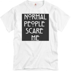 Normal people