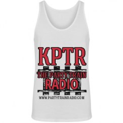 Unisex Jersey Tank Top