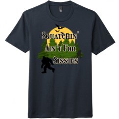 Unisex Perfect Tri Tee