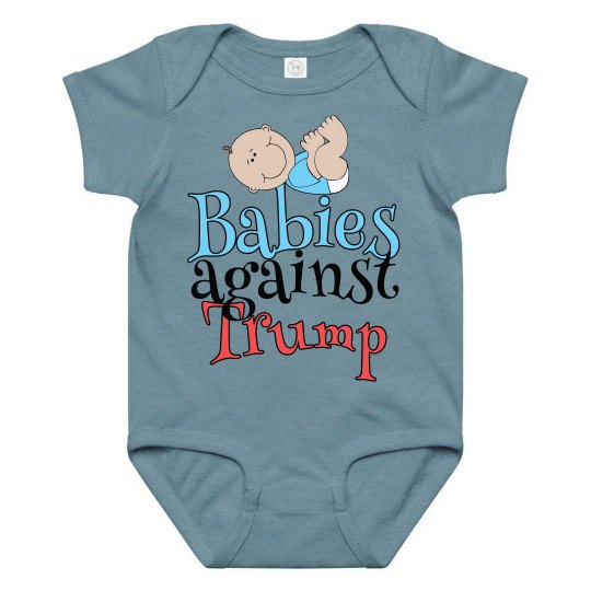 Babies Against Trump
