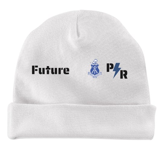 Baby - Hat - Future P/R