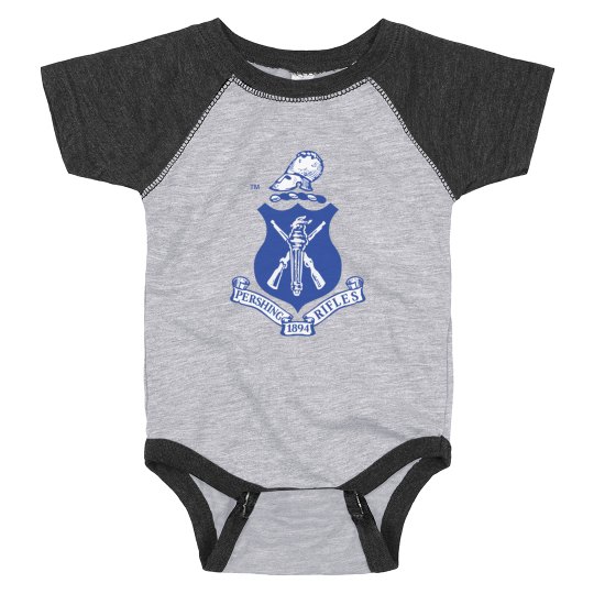 Baby - Onesie - Skunk Team Baby - Onesie - Skunk Team