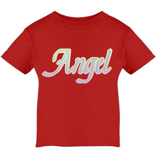 Baby Angel Wings Baby Angel Wings