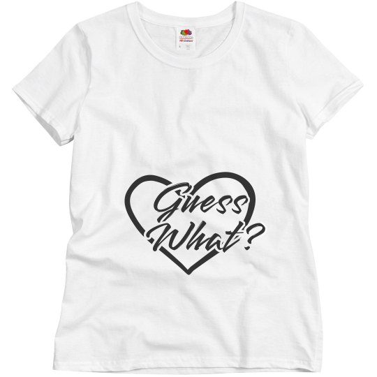 Baby Anne Due Tee