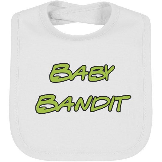 Baby Bib Baby Bib