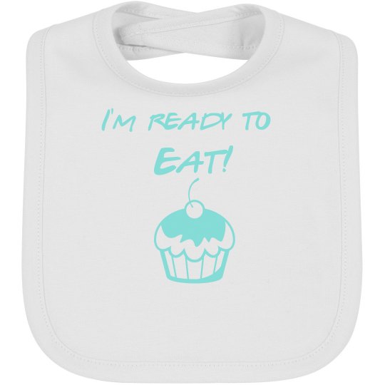 Baby bib Baby bib